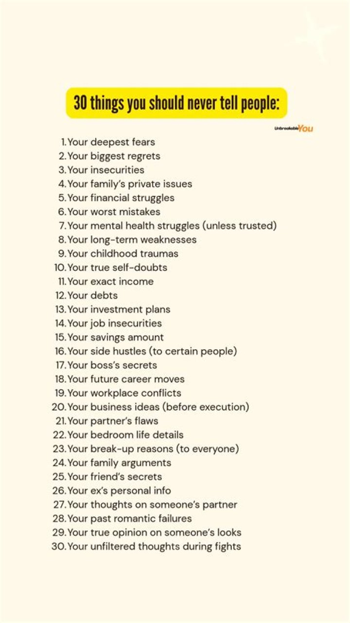 30 Things You Should Never Do In Germany &bull; Page 29 of 32