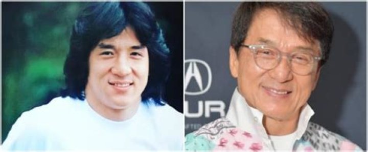 9 Potret Jackie Chan dan Keluarga, sang Istri Selalu Setia Mendampingi