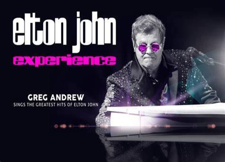 A OnceinaLifetime Experience Elton John Surprises Glastonbury with