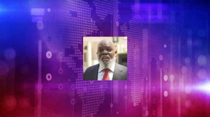 Abner Louima Net Worth 2024 Career, Wife, Age, Height and Others