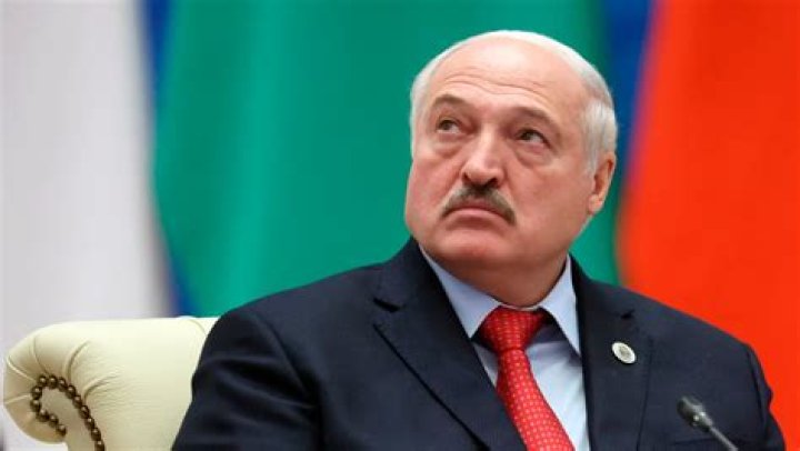 Alexander Lukashenko Net Worth Celebrity Net Worth