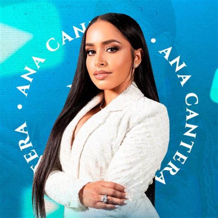 Ana Cantera YouTube