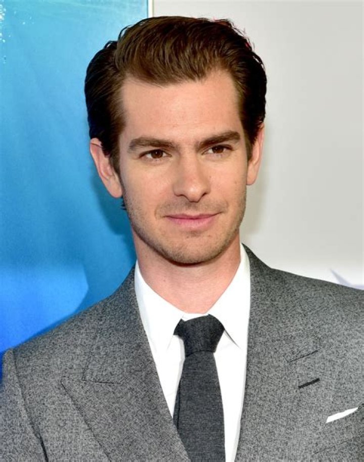 Andrew Garfield's Relationship Status: Dating Or Single?