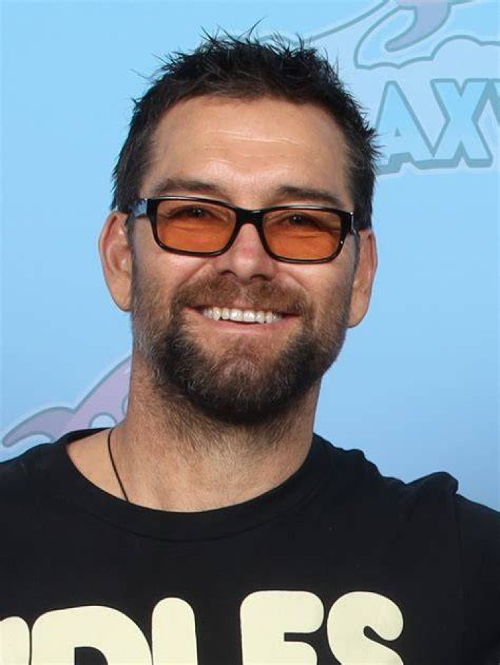 Antony Starr's Age And The Alluring Punisher Offer