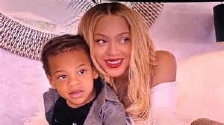 Beyonce Son Sir 2024 Mina Suzann