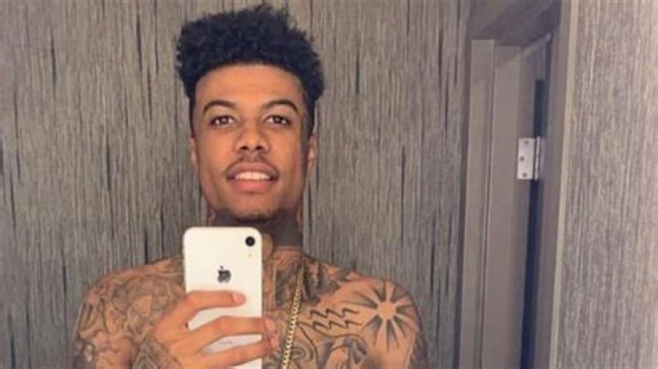 Blueface Height Heartafact