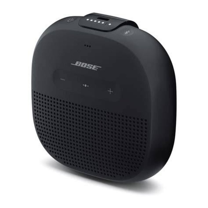 Bose Micro Soundlink Manual