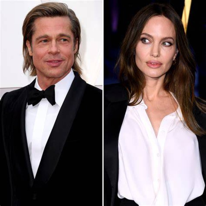 Brad & Angelina's Daughter Turns 14 Shiloh Is Transgender Since She