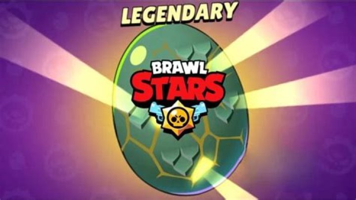 Brawl Stars Egg Method, Explained How To Get Legendary Eggs The Nerd