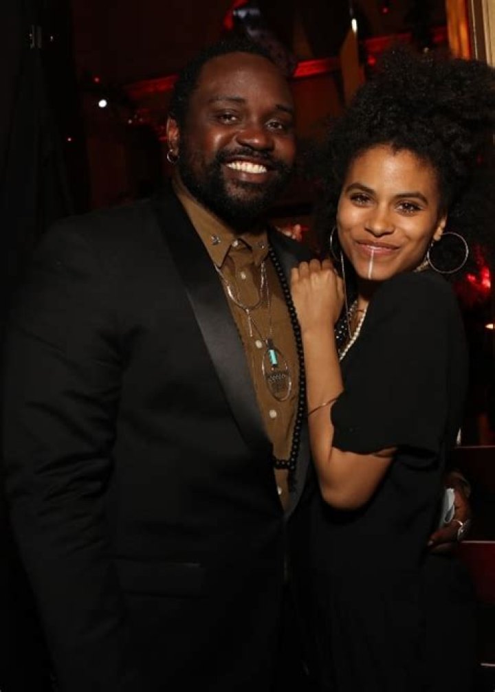 Brian Tyree Henry Girlfriend Is The Atlanta Star In A Relationship? ABTC