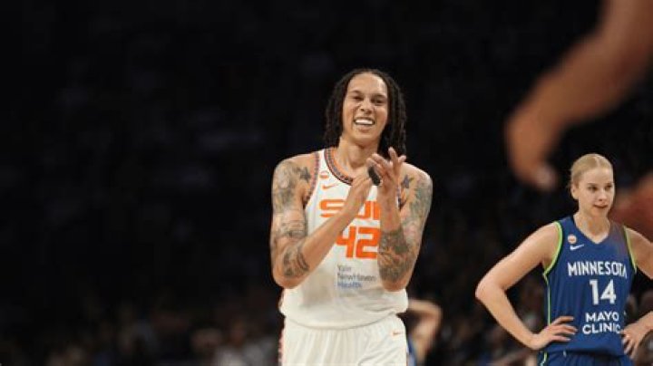 Brittney Griner's Siblings Are Not Athletes & Support Their Famous Sister