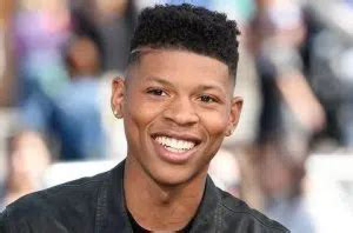 Bryshere Gray Age, Bio, Birthday, Family, Net Worth National Today