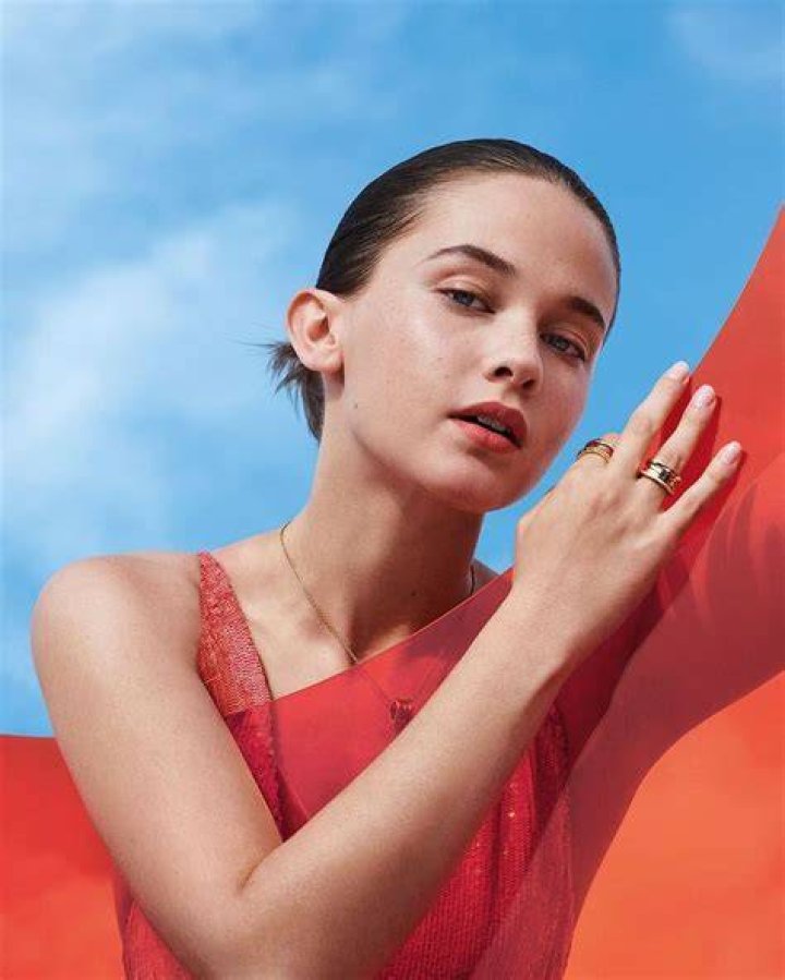 Cailee Spaeny image