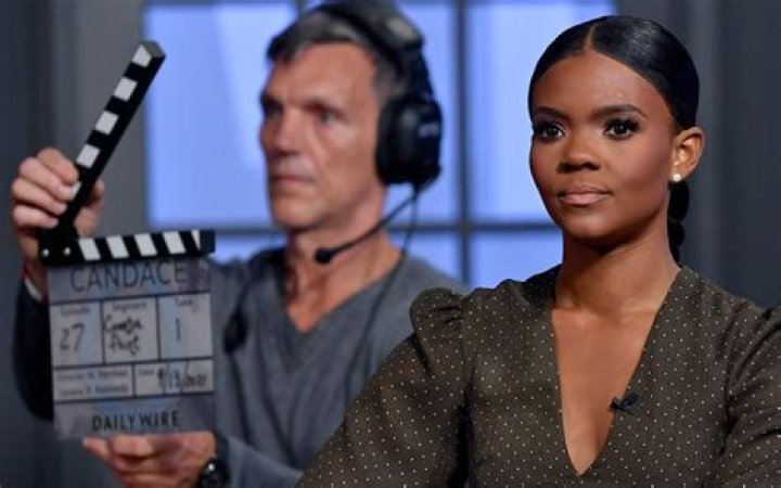 Candace Owens