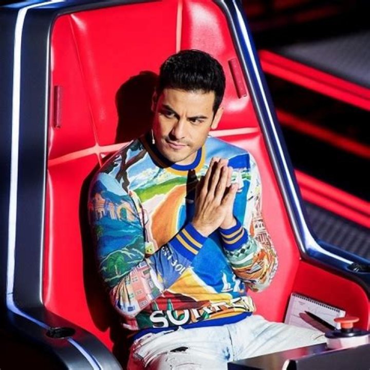 Carlos Rivera Net Worth 2021 Update Short bio, age, height, weight