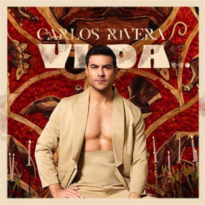 Carlos Rivera presenta "Un viaje a todas partes&rdquo;