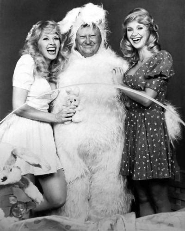Catching up with Misty Rowe 'Hee Haw' and 'Happy Days' actress