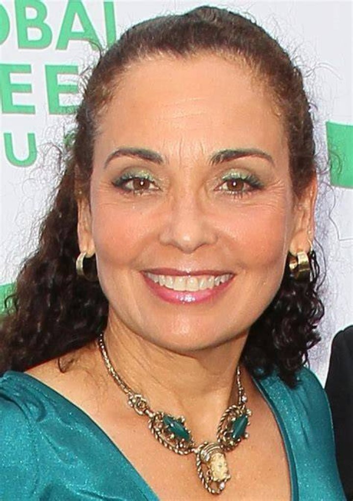 Catherine Rusoff Biography IMDb