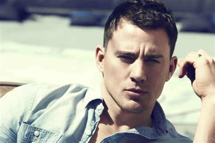 Channing Tatum HD Wallpapers (High Definition) Free Background