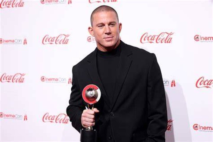 Channing Tatum Wikipedia