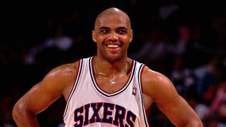 CHARLES BARKLEY ON HOW HIS ROLE AS AN NBA ANALYST affected his
