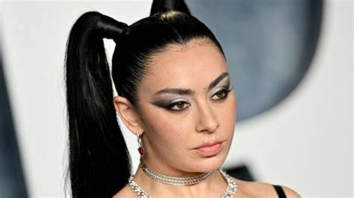 Charli XCX's Parents Gave Her a Loan for Her First Album