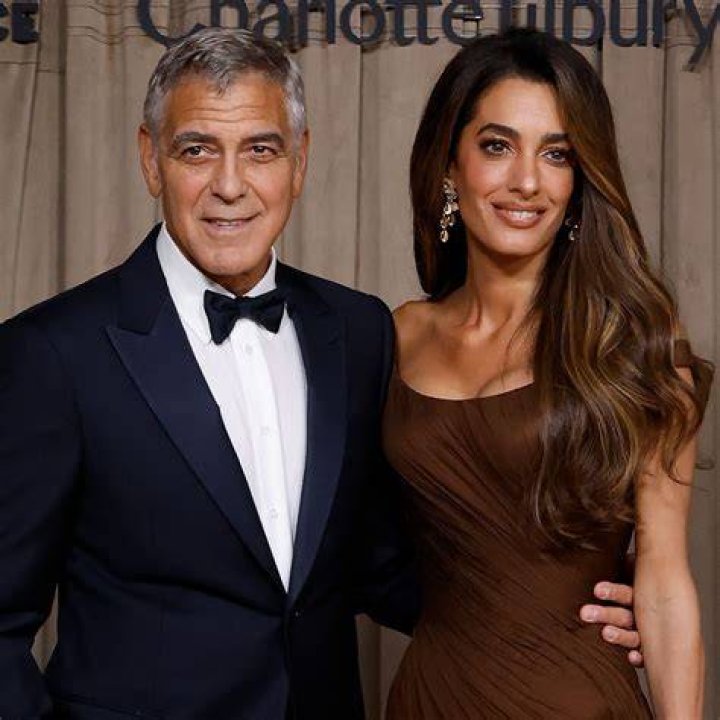 Clooney says he's getting too old for acting CTV News