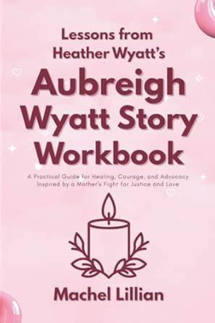 Comprehensive Guide: Aubreigh Wyatt's Note To Parents