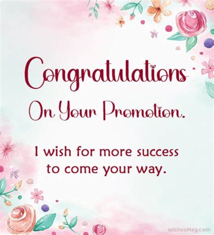 Congratulation Messages for Friend