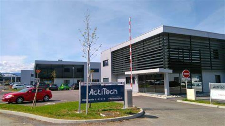 Contact Actitech