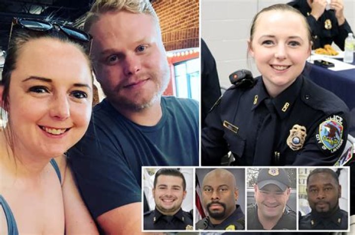 Cops Daughter, husband kill mom; dad shoots them