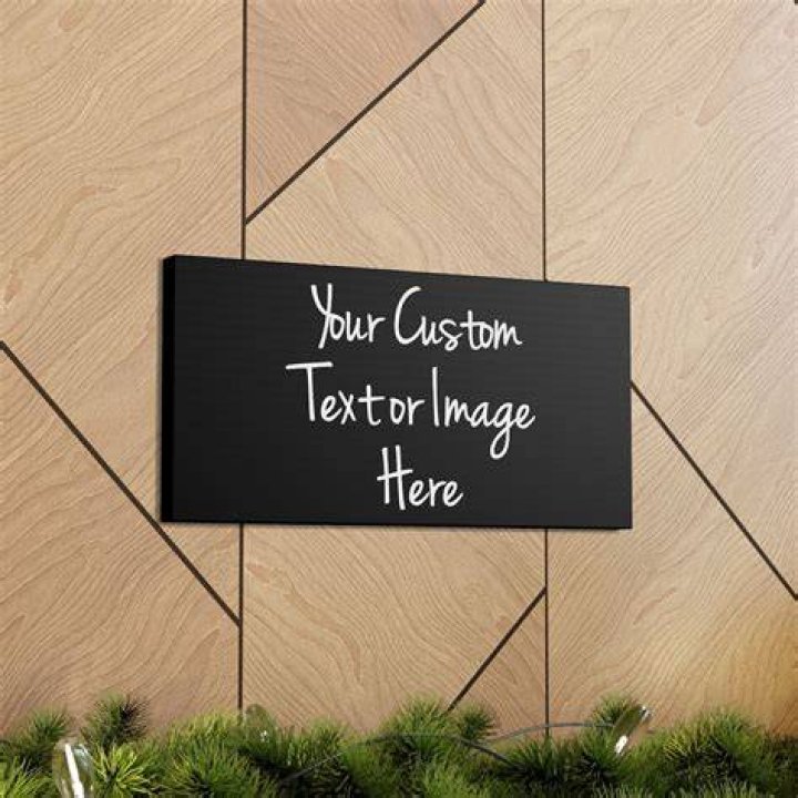 Custom sign "Where the Wild Things Are" in 2020 Wild baby, Wild