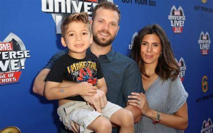 Cutter Dykstra Bio, Age, Height, and Net Worth