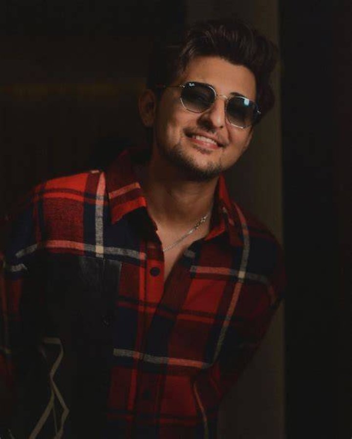 Darshan Raval 2020 Wallpapers Wallpaper Cave