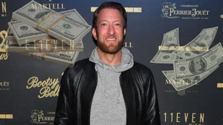 Dave Portnoy Net Worth, Bio, Age, Wife, Career, and Wiki [Updated 2024]