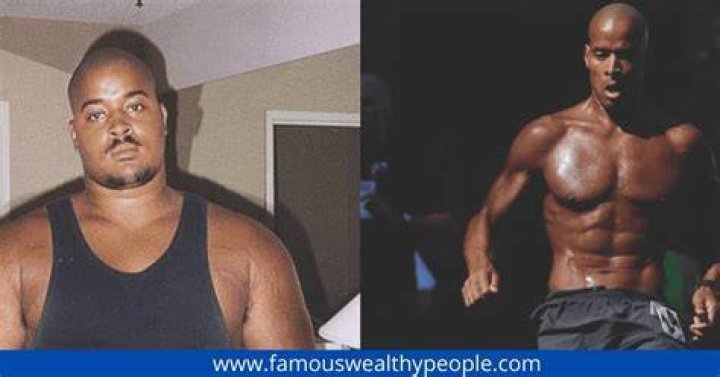 David Goggins Net Worth Bruitly News