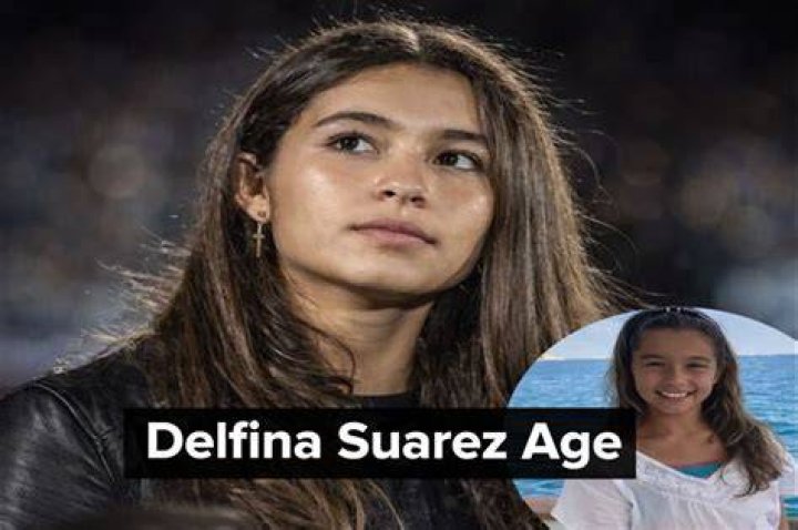 Delfina Suarez Age, Biography, Height, Personal Life, Net Worth & Facts