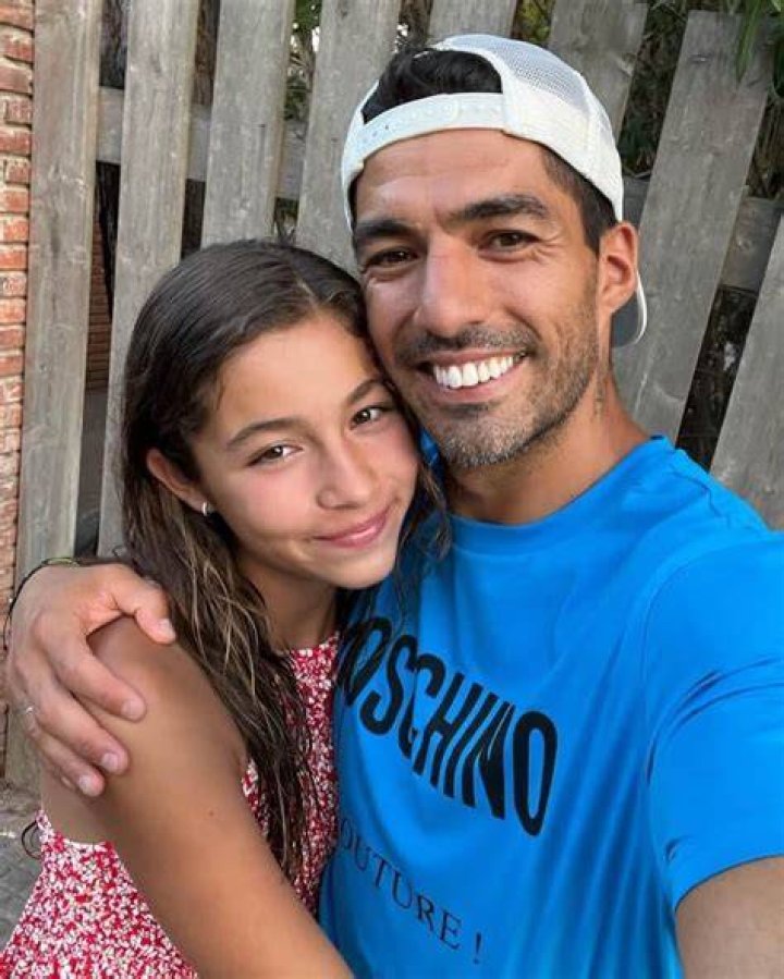 Delfina Suarez Age, Height, Father, Boyfriend, Net Worth, Wiki
