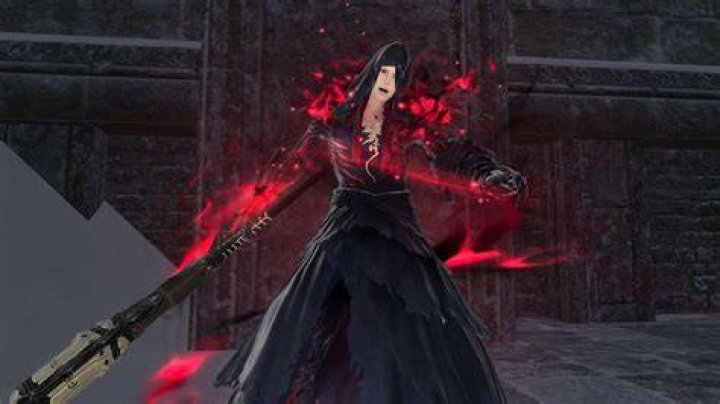 DELVEY XIV Mod Archive