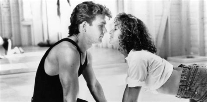 Dirty Dancing star Jennifer Grey left overwhelmed during very rare