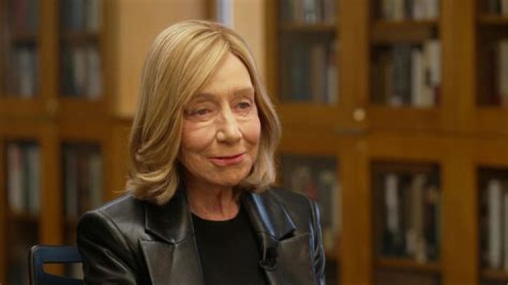 Doris Kearns Goodwin About the author CBS News