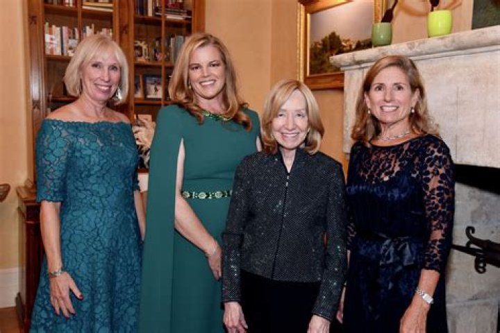 Doris Kearns Goodwin captivates crowd at Greenwich Historical Society