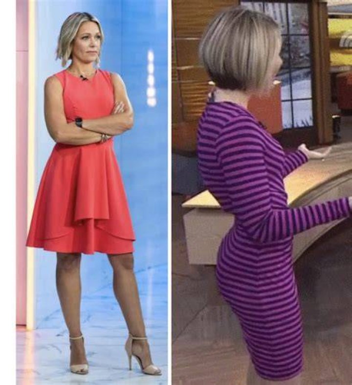 Dylan Dreyer Dylan dreyer, Hottest weather girls, Trendy fashion outfits