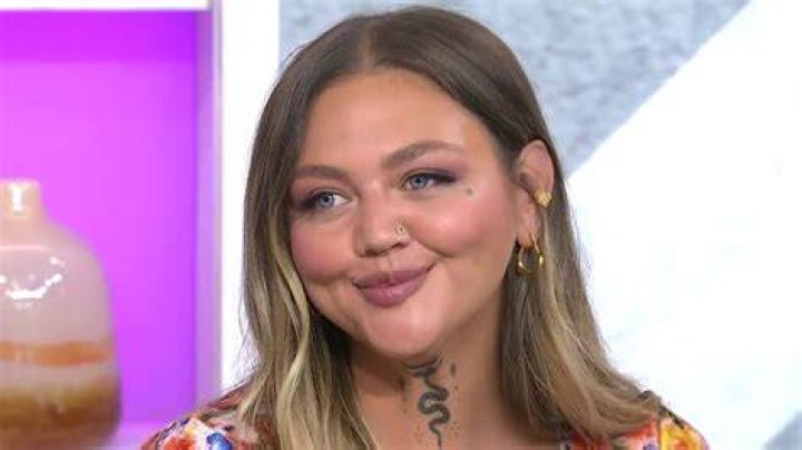 Elle King's Grand Ole Opry Debut Included Dierks Bentley