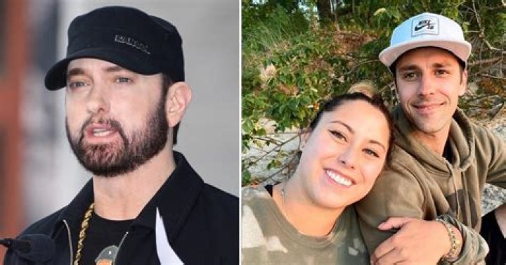 Eminems Sister Laney
