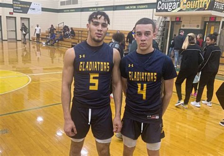 Epps brothers continue to fuel South Allegheny's unlikely rise