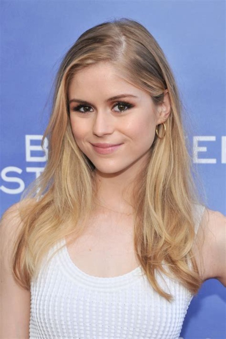 Erin Moriarty's Boyfriend: Everything We Know