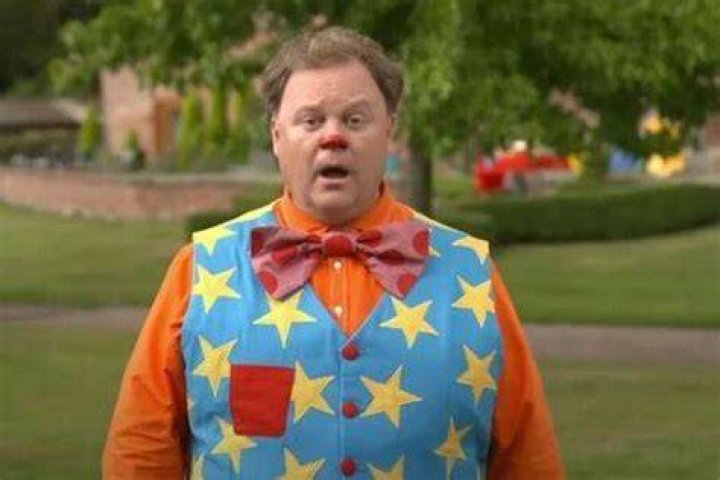 FACT CHECK Is Mr. Tumble Actor Dead? Did Cbeebies Star Justin Fletcher