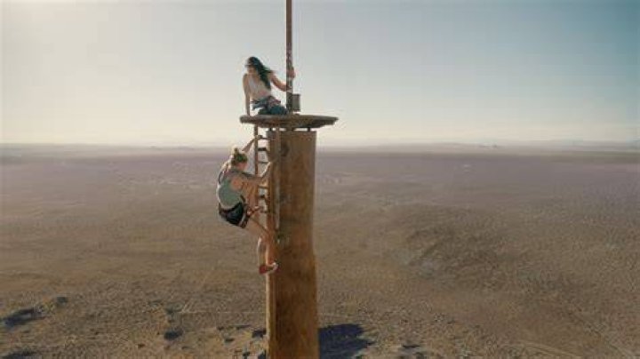Fall (2022) Jstar Reviews