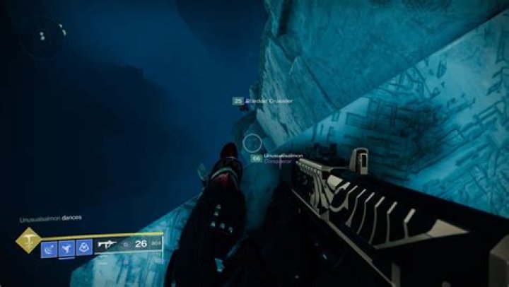 Fallen raider challenge destiny 2 wiloxa
